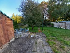 Garden- click for photo gallery